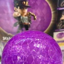 JOJO球 第一弾　やった。