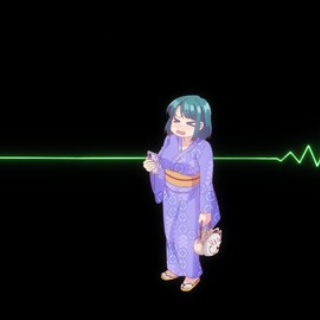 アニメ実況しようぜ！