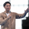 日ハム加藤豪将が一般女性と結婚「人生のパートナーと無敵な姿を皆さんにお見せしたい」
