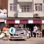 【動画】トルコで「ストIIのリュウが突然きて車が壊されたらどうする?」という自動車保険CMが放映　→　想像以上にボーナスステージを完璧に再現してたｗｗｗ