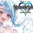 【ぶいすぽ】平成に取り残されたひなーの「らむねげネ申ゲーやってるぞ‼️」【キングダムハーツHD1.5+2.5】