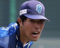 1位候補に徳島の篠崎(最高157km)...マジで阪神が指名しそう