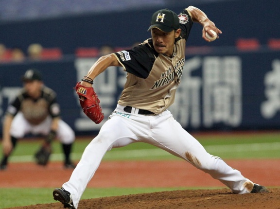 前中日スカウトの八木智哉氏が日本ハムのチームスタッフに就任　球団が１月１日付人事異動発表　１４年ぶりの古巣復帰