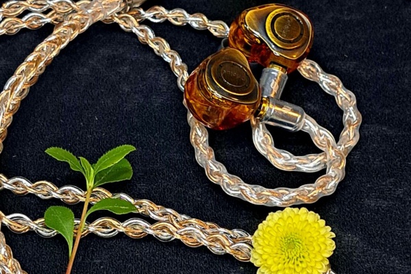 イヤホン sympathie works SW19 お客様の声 : SYMPATHIE WORKS