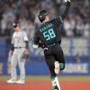 【日本ハム】奈良間大己、今季第2号2ランホームランで同点！｜ロッテ戦｜打った瞬間の反応まとめ｜4/15