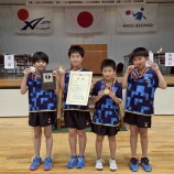 『全国ホープス北日本ブロック大会に行ってきました』の画像