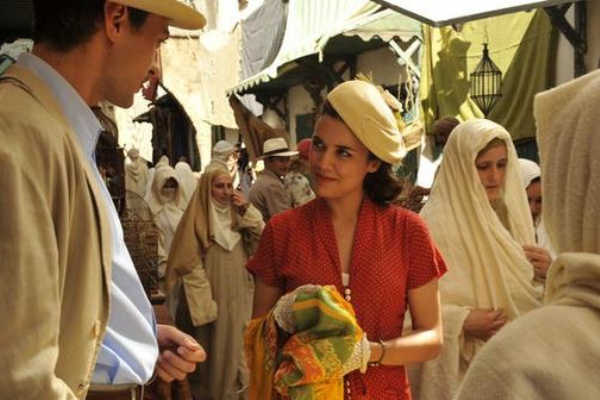 情熱のシーラ ルッコラのつれづれブログ