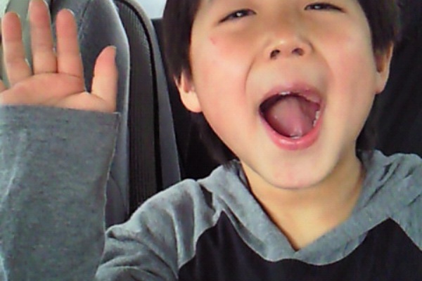 愛されすぎてこわひ 2