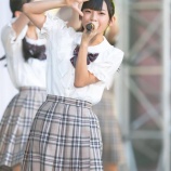 『[ノイミー] しおりんがダンスが上手くて引きつけられる　by衣織先輩&杏奈先輩【永田詩央里】』の画像