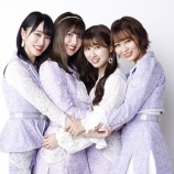 『[インタビュー] ＜イコラブ沼にハマろう！直筆=LOVE履歴書＞ 第3弾は、山本杏奈、佐竹のん乃、野口衣織、大場花菜が登場！ - HOMINIS』の画像