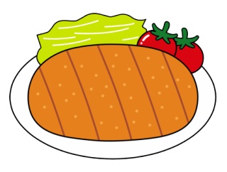 【悲報】嫁「なんでトンカツの衣剥がしてるの！？」ぼく「え、だって…」→結果ｗｗｗ