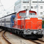 線路は続くよどこまでも