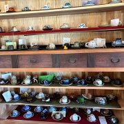 たつの　エッグトーストのモーニング♪《恋乃丸》