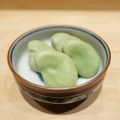新富町　鮨はしもと１０７