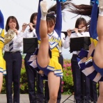 GoGo女子アスリート！