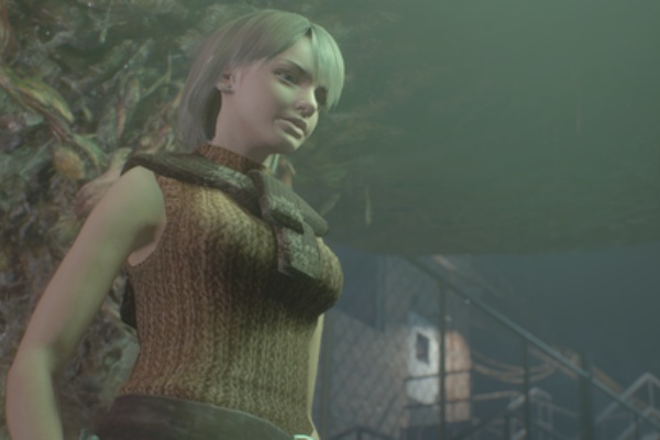 怪盗紳士rのゲーム攻略company バイオハザードre3