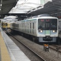 拝島線　8000系　8103F