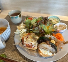 生活が一変。からの　本気出した結果。