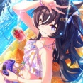 【ウマ娘】今年の水着キャラも強いんだろうなぁ