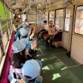 電車でGOGOGO!
