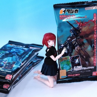 おもちゃの巣（玩具レビュー）