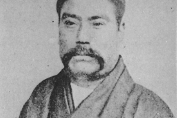 三菱重工業 長崎造船所史料館 長崎県長崎市 偉人録 郷土の偉人