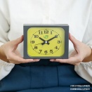 【新刊情報】JR東日本 みどりの駅時計BOOK 《特別付録》 JR東日本 発車ベル音2種搭載 アラームクロック