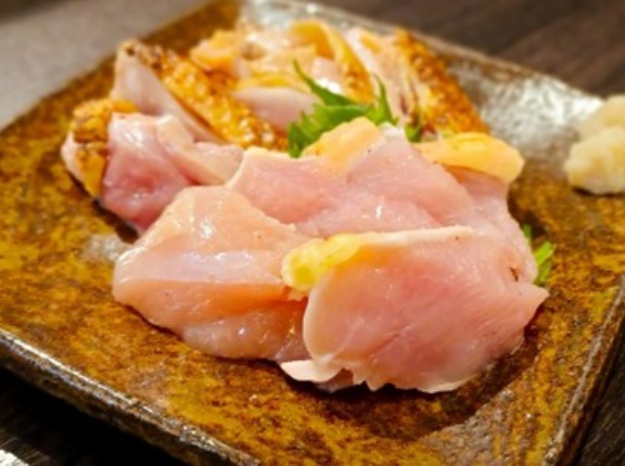 九州人が鶏の生食するってのはマジなん？