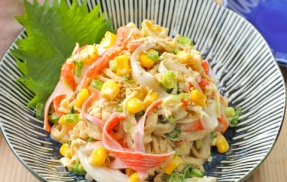 【料理の味付け、迷ったらこれ】マヨネーズ×ポン酢で優勝！味がバッチリ決まる！マヨポン味の絶品おかずレシピ3選