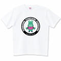 【Tシャツ】オシャレグマ02 Tシャツ販売中！
