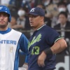 【朗報】ヤクルト・オスナ、日ハム(ベンチ)入り