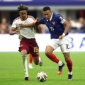 【朗報】スペインのスタイルでフランス完勝は日本にも希望が見えるｗｗｗｗｗｗｗ