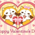 2月14日【土曜日】ハッピーバレンタイン