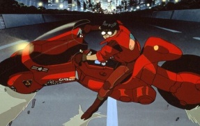『AKIRA』新作アニメ、ガチで来るかも