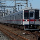 東武東上線10000系・30000系、新形式の90000系で置き換え開始へ