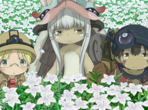 メイドインアビスという特殊性癖盛り盛りのアニメｗｗｗｗｗｗｗｗ