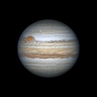 『木星・土星　2019/06/28』の画像