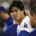 【MLB】大谷翔平、22日の登板回避　サイ・ヤング賞が事実上“消滅”　次回登板の目途立たない状況  「極めて困難なはずだ」米メディア