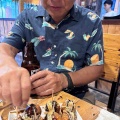 オープンウォーター講習開始！