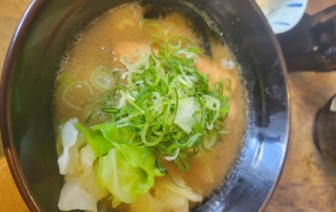 『2ヶ月ぶりのラーメン🍜』の画像