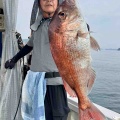 8月8日の釣果報告🐟🐟🐟