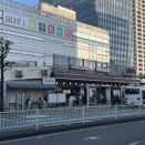 目黒に無事チェックイン