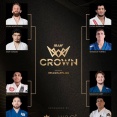 【大会】イゴール・タナベ、念願のアダム・ワルジンスキと対戦へ / IBJJF CROWN【ブラジリアン柔術】