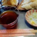 暑くなってきた今こそ素麺！新潟市西区の和食の美味しい和食厨房 和で素麺ランチ！(和6回目)