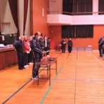 福島県ソフトバレーボール連盟