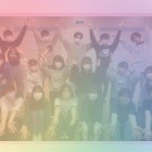 『今年度特別プログラムメンバー♪』の画像