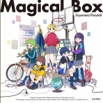 mzcll’s blog -Review about POP music-