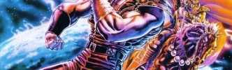 「北斗の拳」の作者が描いた元SMAP中居正広ｗｗｗｗｗｗ【画像】