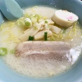 好きなものがあるならどこへだってイクんだぜ！乙部町「ラーメン嶋」