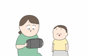 ほっこり看板